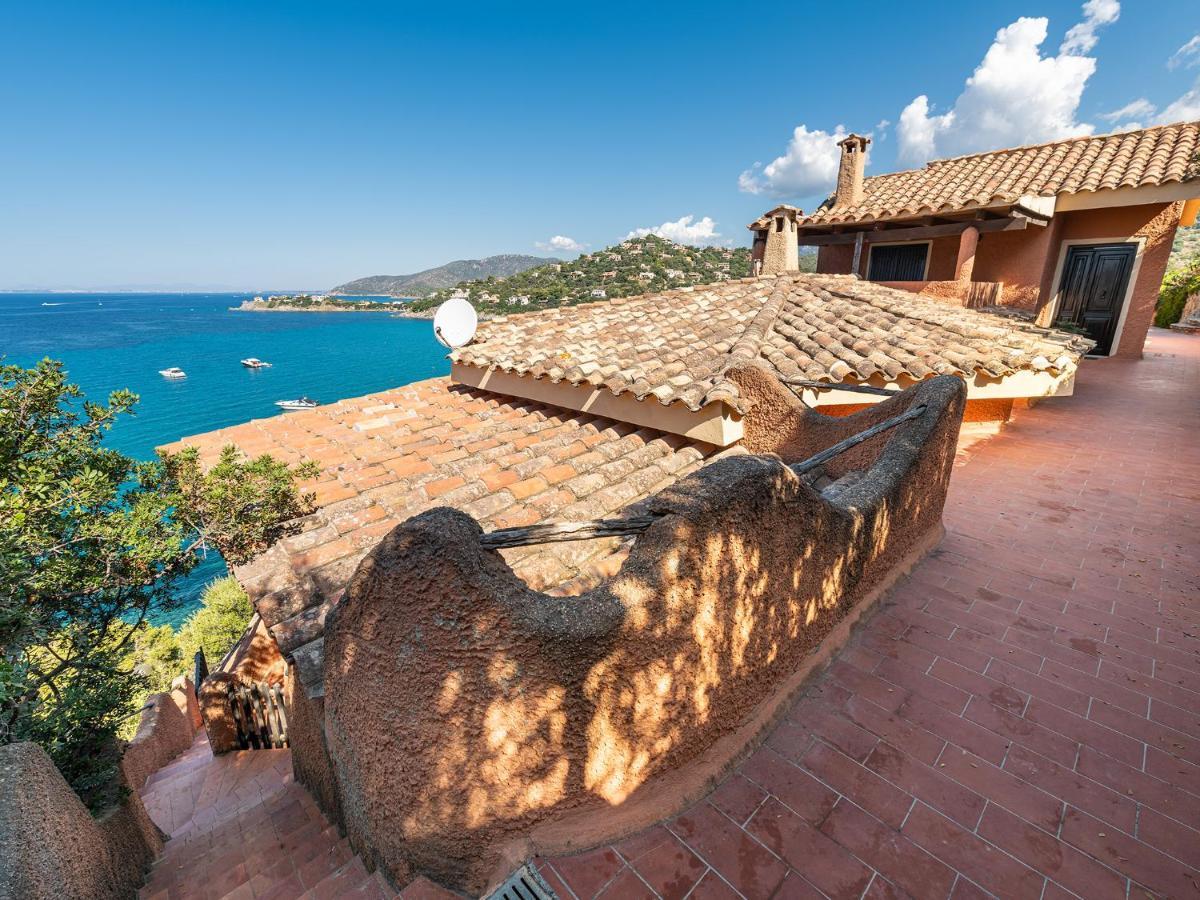 Casa Flaminio Villa Torre delle Stelle Exterior photo